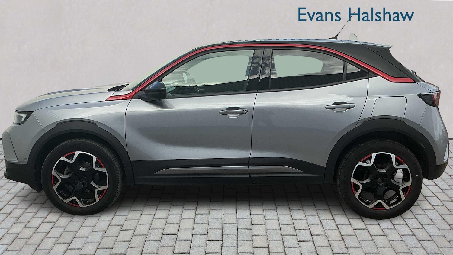 Used Vauxhall Mokka 2022 for sale - 76362668: Photo 3