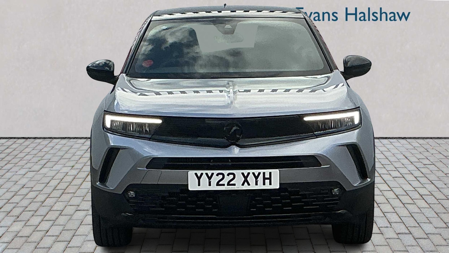 Used Vauxhall Mokka 2022 for sale - 76362668: Photo 4