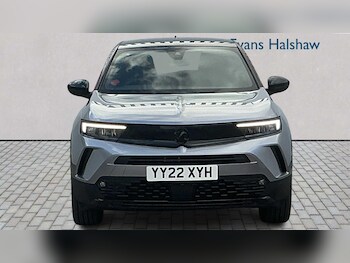 Used Vauxhall Mokka 2022 for sale - 76362668: Photo