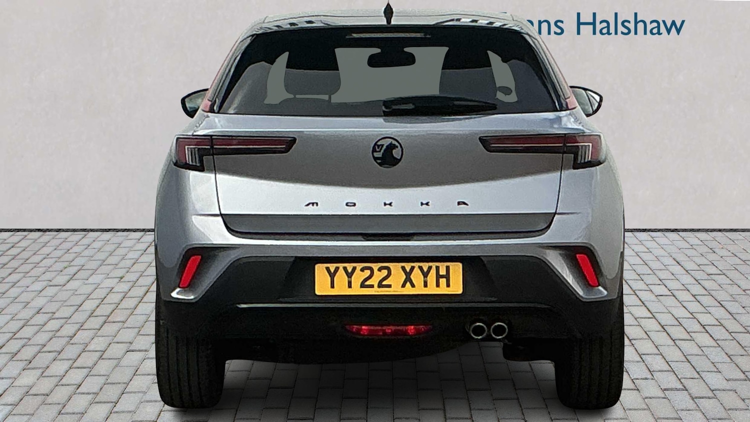 Used Vauxhall Mokka 2022 for sale - 76362668: Photo 5