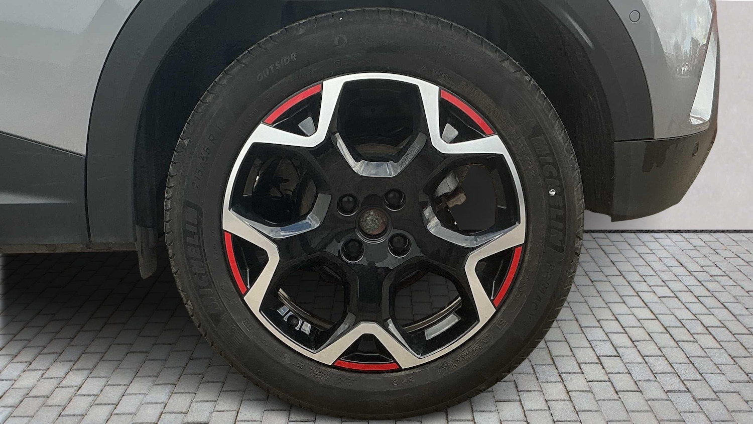 Used Vauxhall Mokka 2022 for sale - 76362668: Photo 6