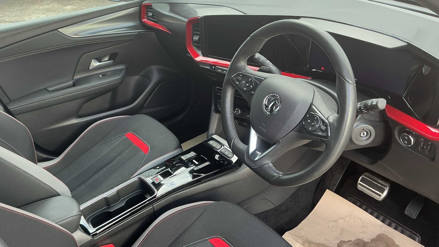 Used Vauxhall Mokka 2022 for sale - 76362668: Photo 8