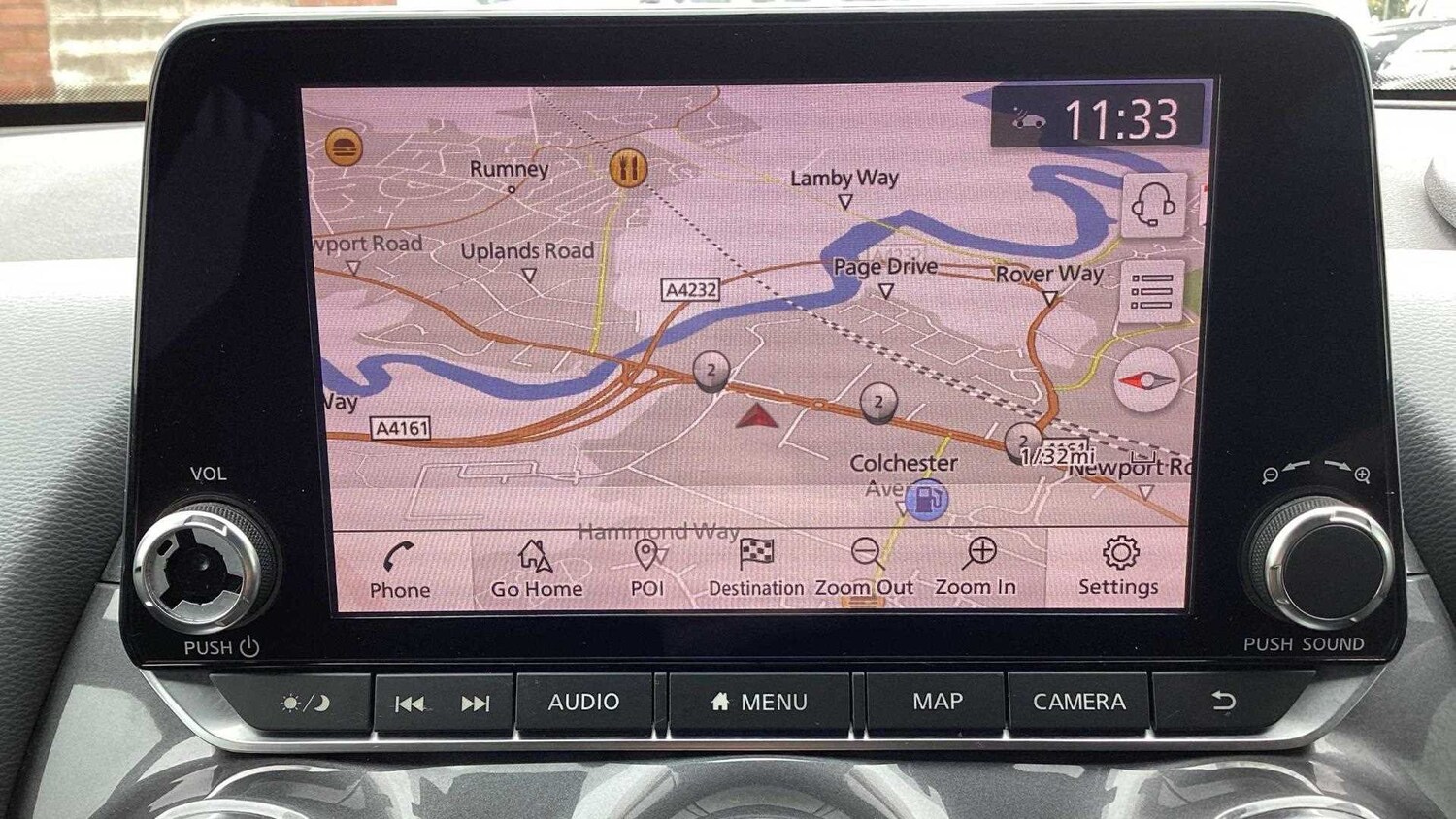 Used Nissan Juke 2020 for sale - 75812315: Photo 18