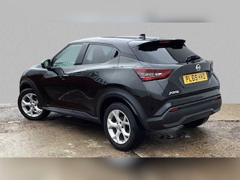 Used Nissan Juke 2020 for sale - 75812315: Photo