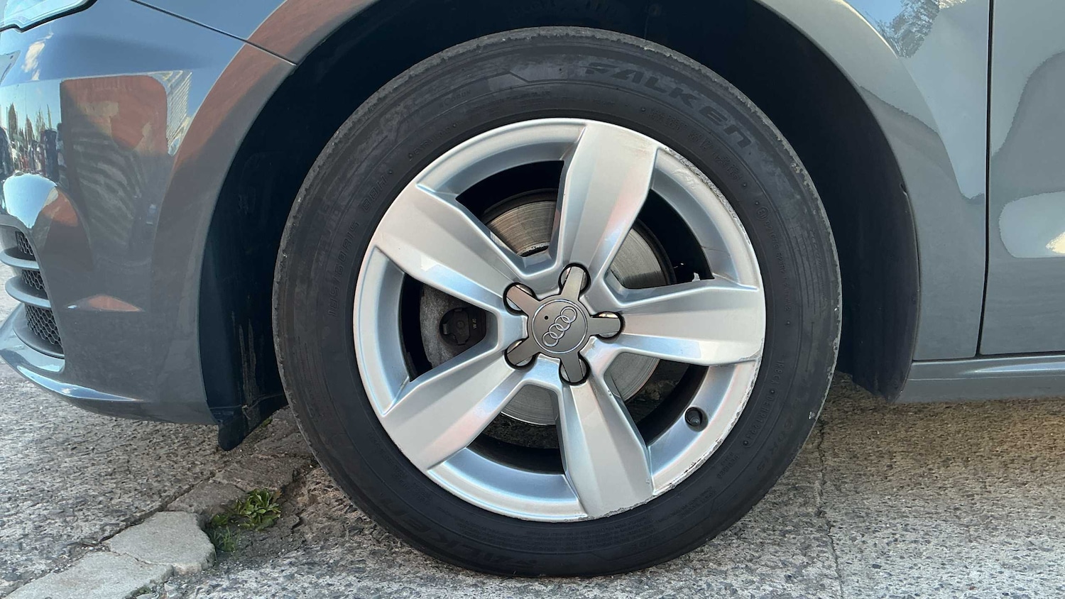 Used Audi A1 2018 for sale - 76524002: Photo 10