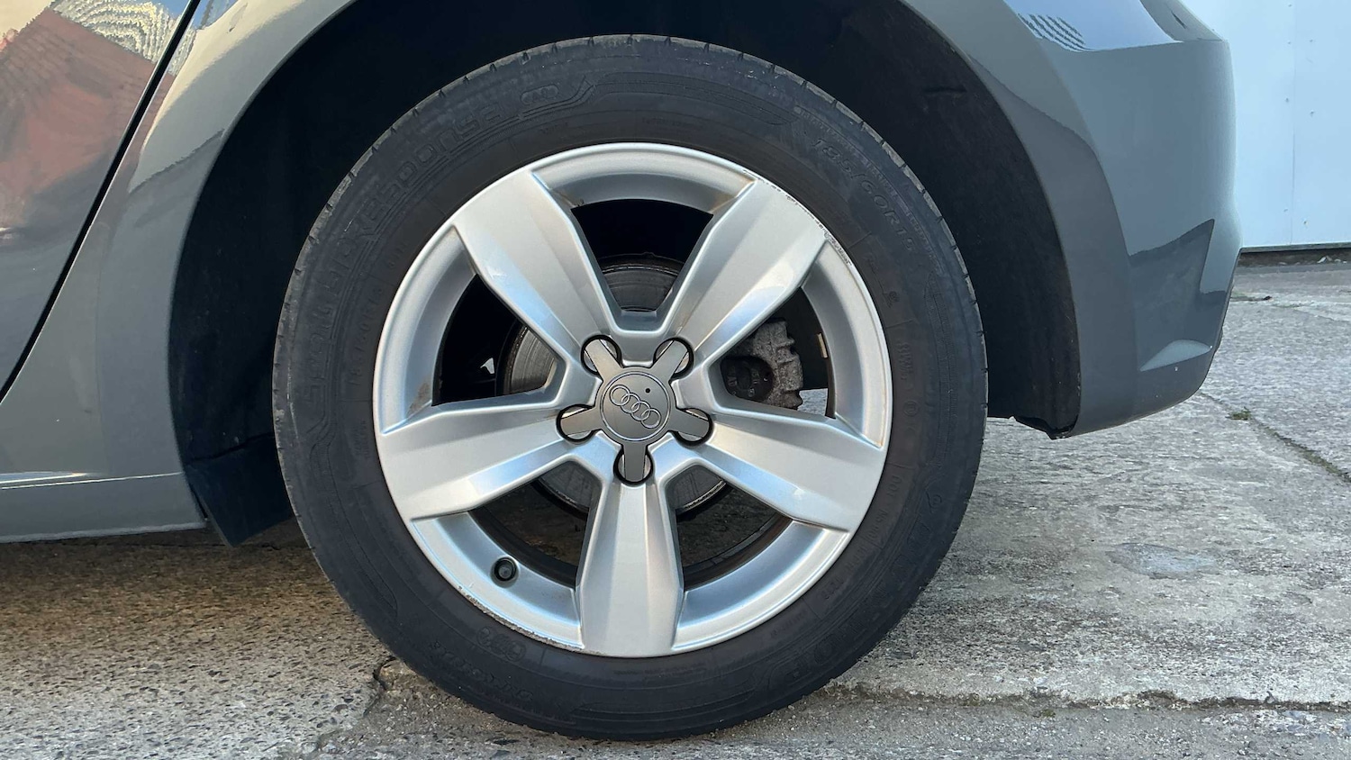 Used Audi A1 2018 for sale - 76524002: Photo 11