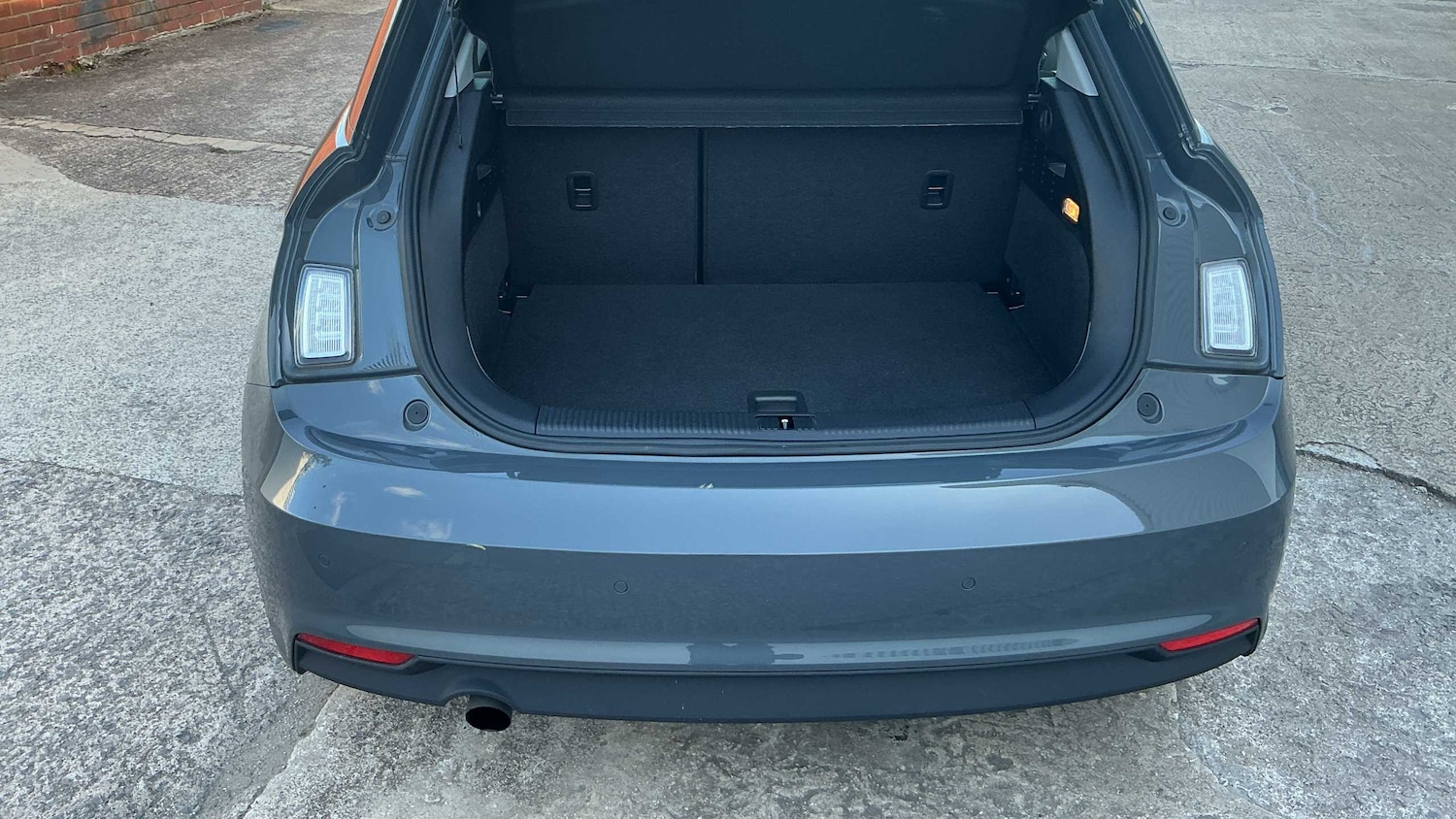 Used Audi A1 2018 for sale - 76524002: Photo 12