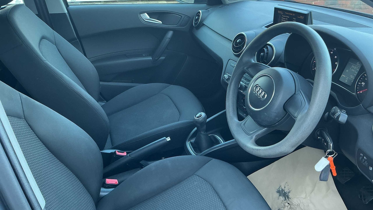 Used Audi A1 2018 for sale - 76524002: Photo 13