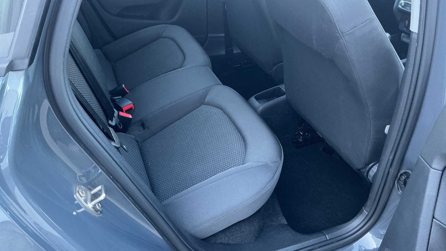 Used Audi A1 2018 for sale - 76524002: Photo 14