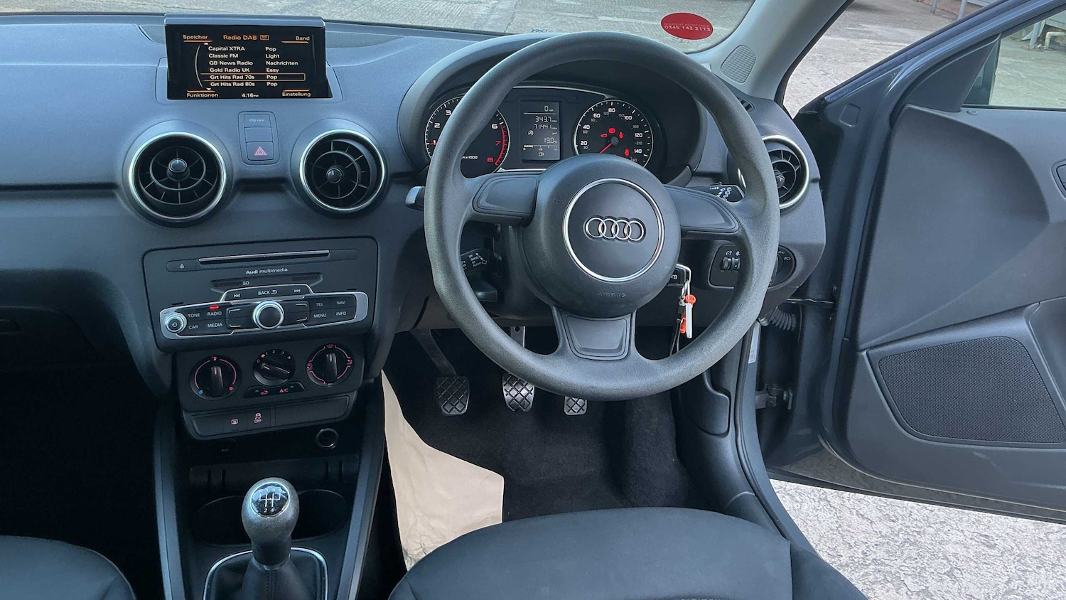 Used Audi A1 2018 for sale - 76524002: Photo 15