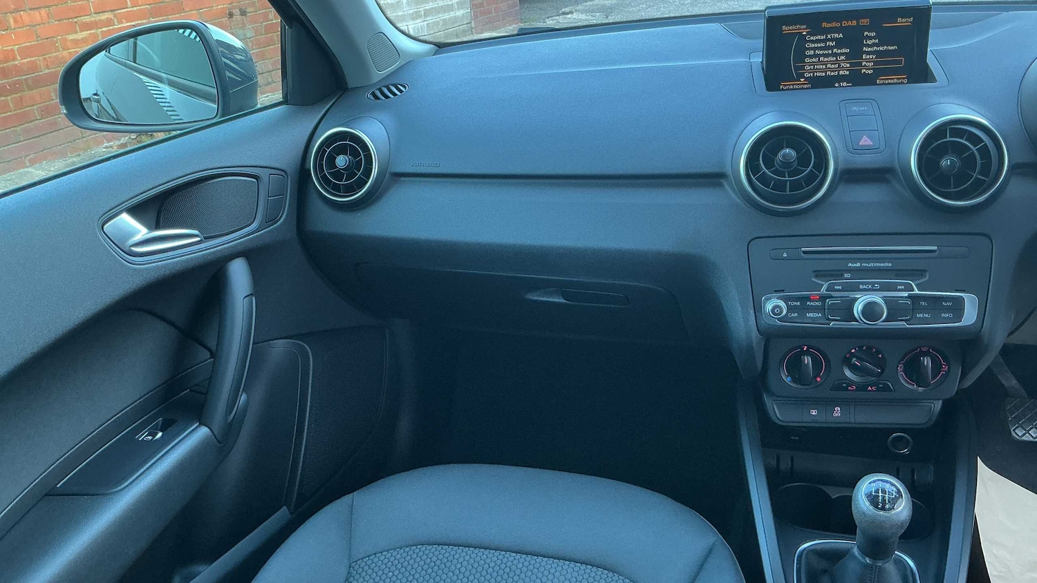 Used Audi A1 2018 for sale - 76524002: Photo 16