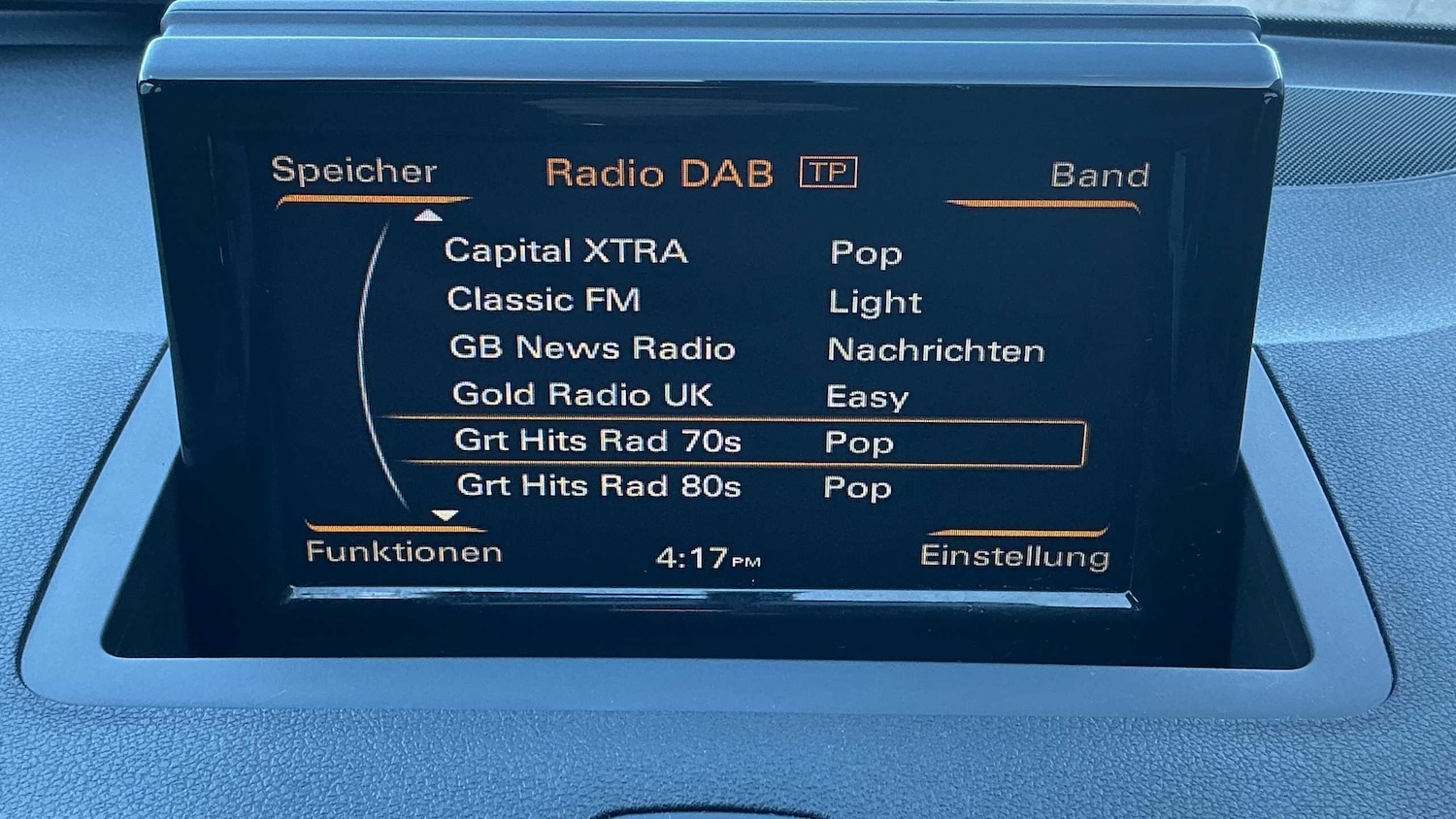 Used Audi A1 2018 for sale - 76524002: Photo 17