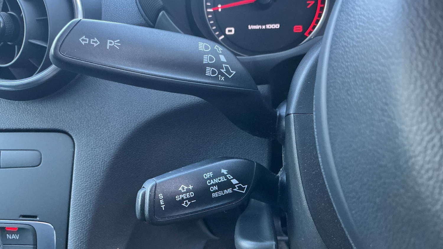 Used Audi A1 2018 for sale - 76524002: Photo 24