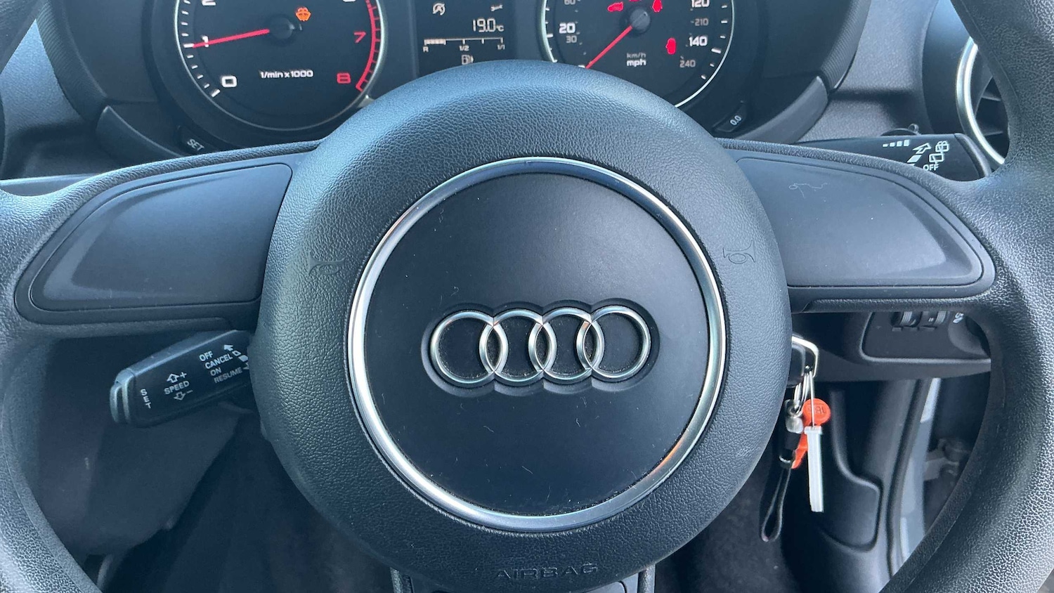 Used Audi A1 2018 for sale - 76524002: Photo 25