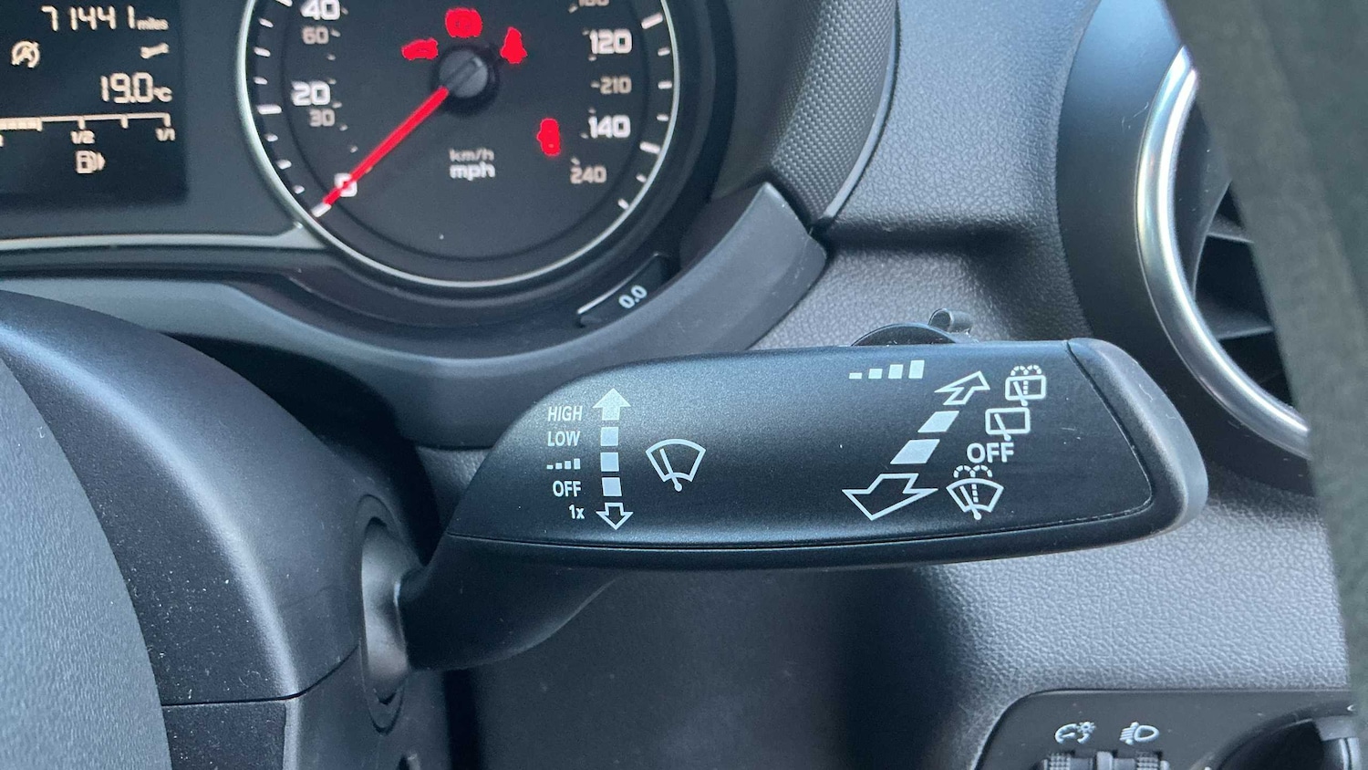 Used Audi A1 2018 for sale - 76524002: Photo 26