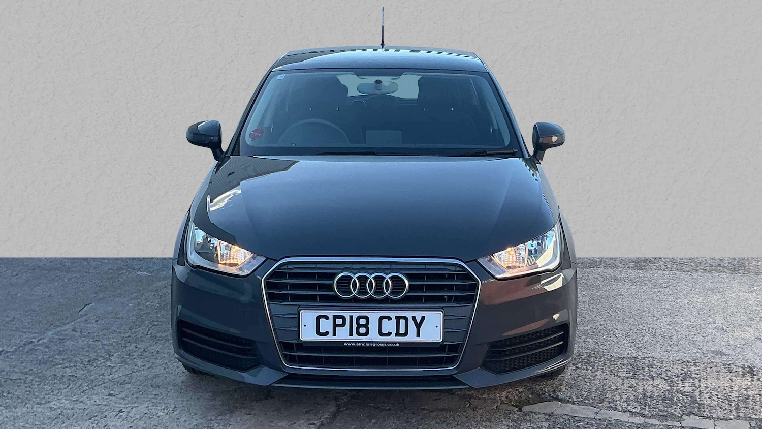 Used Audi A1 2018 for sale - 76524002: Photo 6