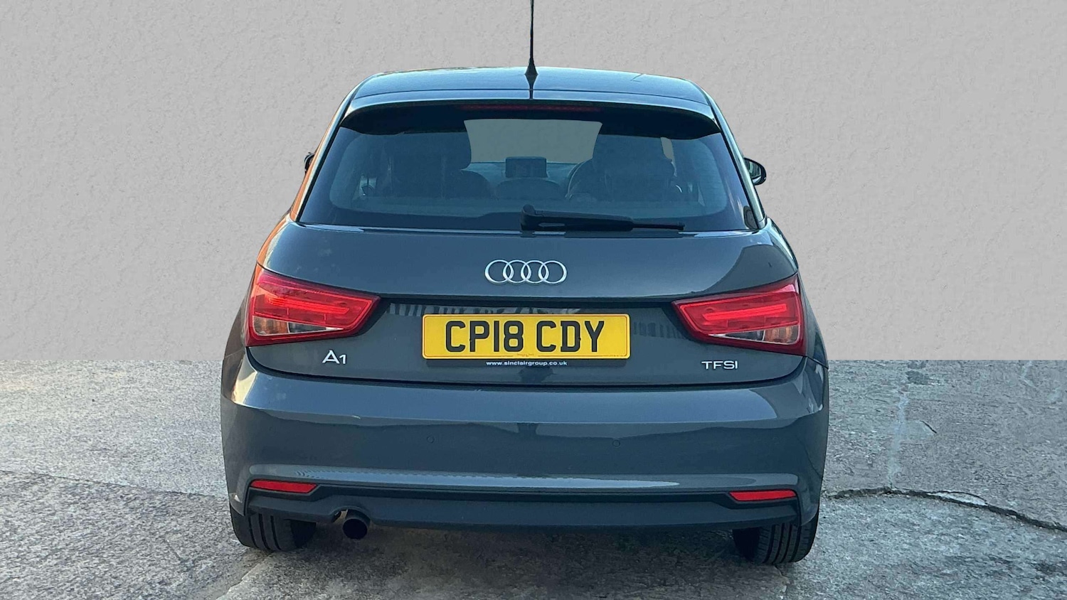 Used Audi A1 2018 for sale - 76524002: Photo 7