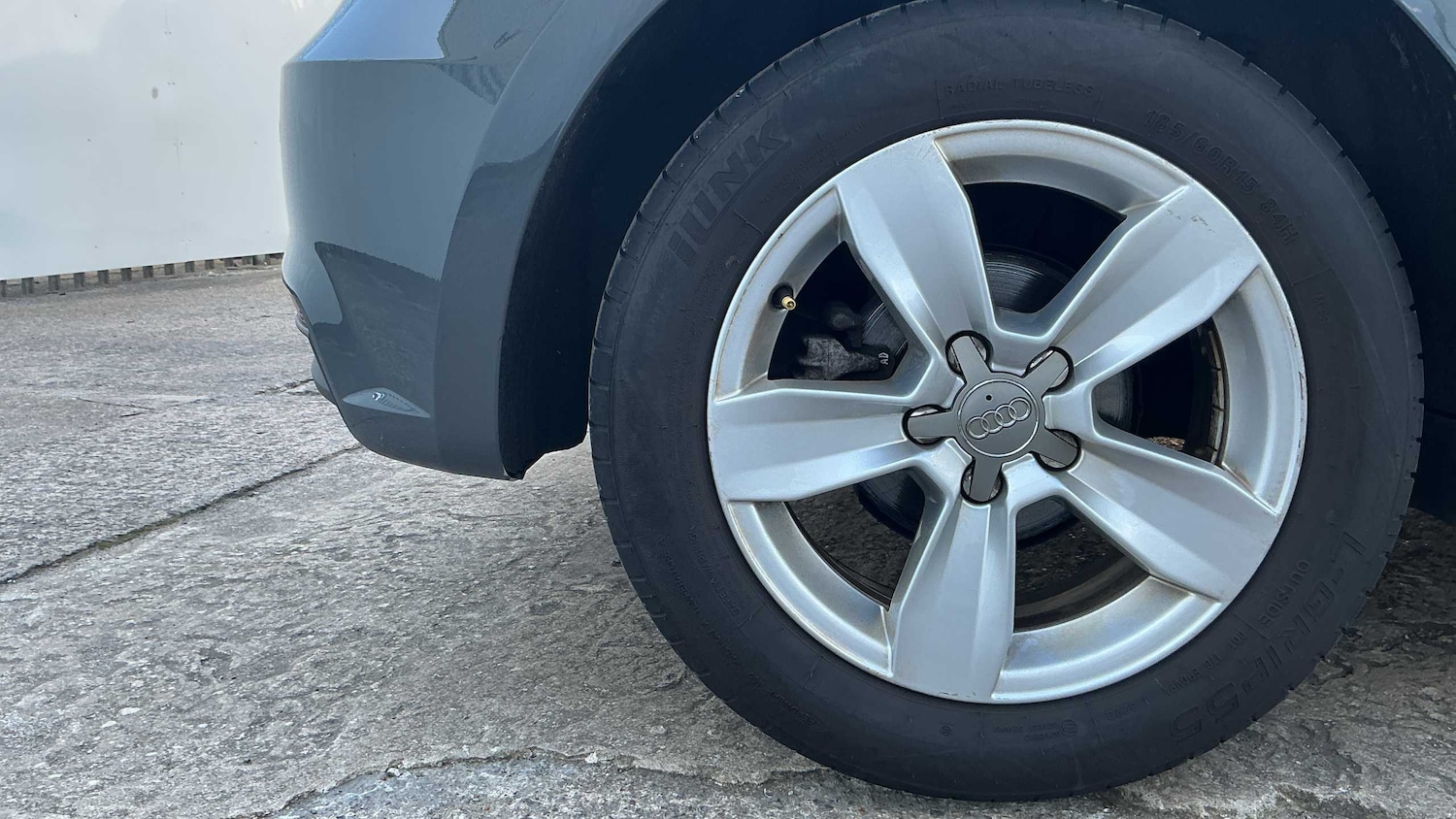 Used Audi A1 2018 for sale - 76524002: Photo 8