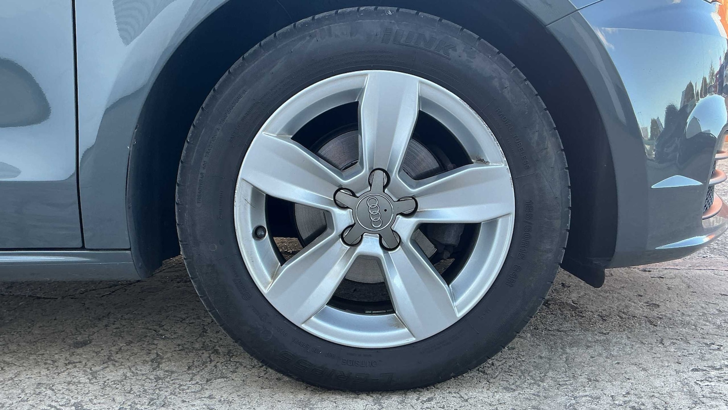 Used Audi A1 2018 for sale - 76524002: Photo 9