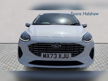 Used Ford Fiesta 2023 for sale - 79260439: Photo