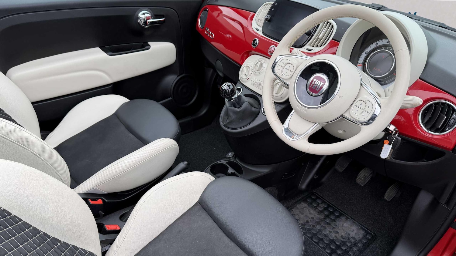 Used Fiat 500 2023 for sale - 77348123: Photo 10