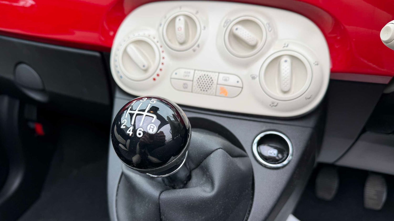 Used Fiat 500 2023 for sale - 77348123: Photo 12