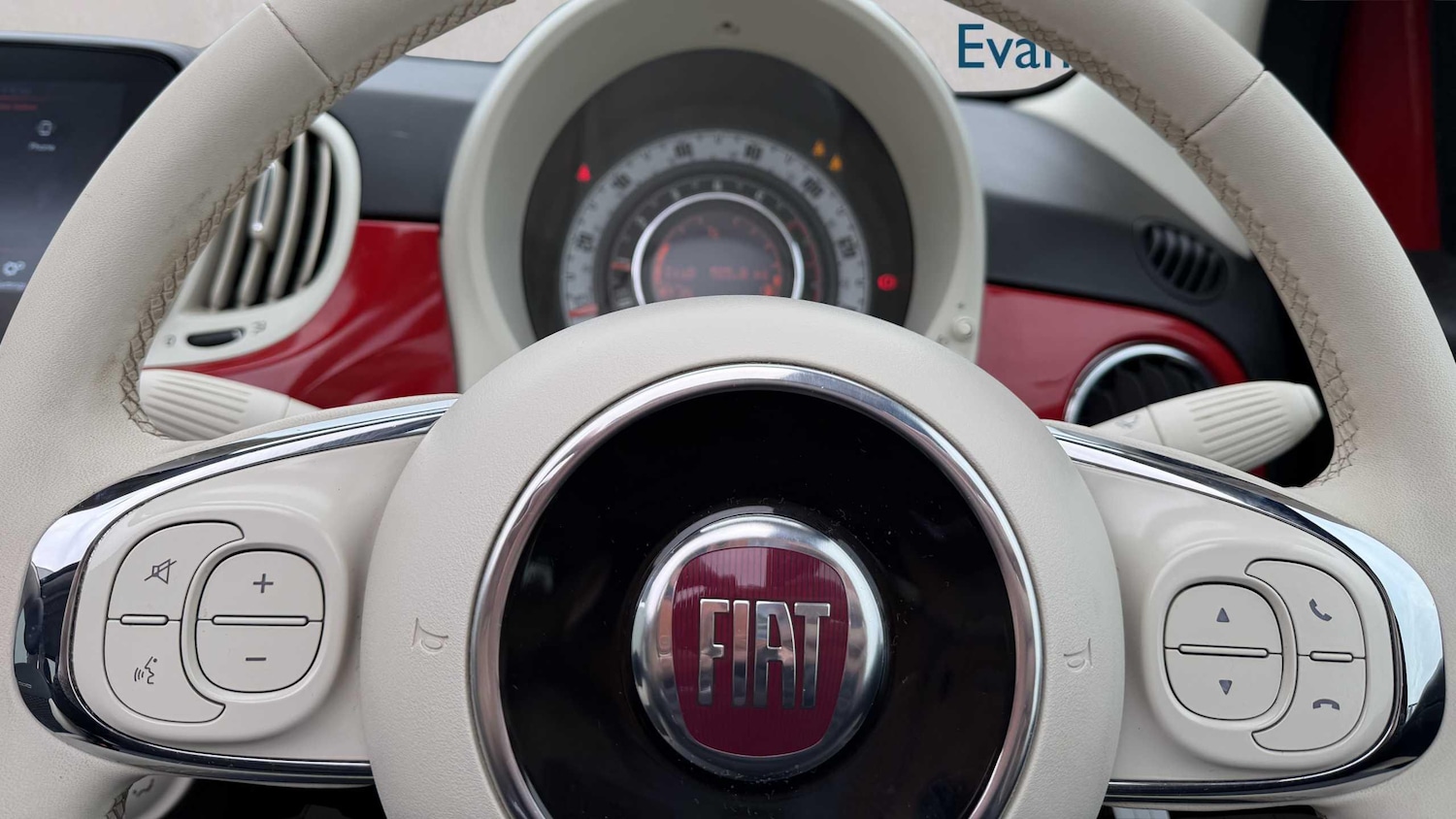 Used Fiat 500 2023 for sale - 77348123: Photo 13