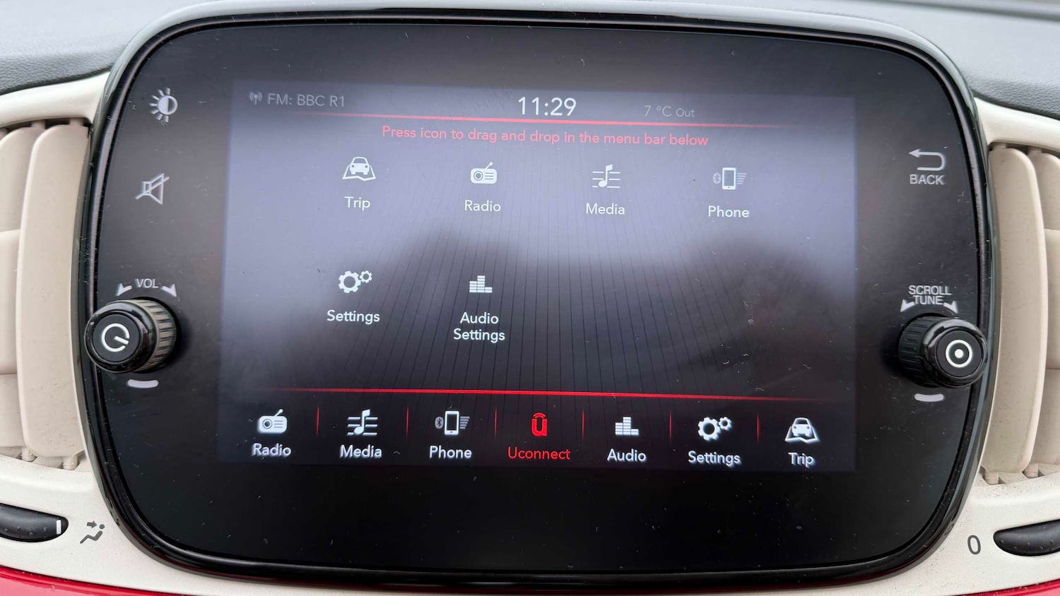 Used Fiat 500 2023 for sale - 77348123: Photo 15