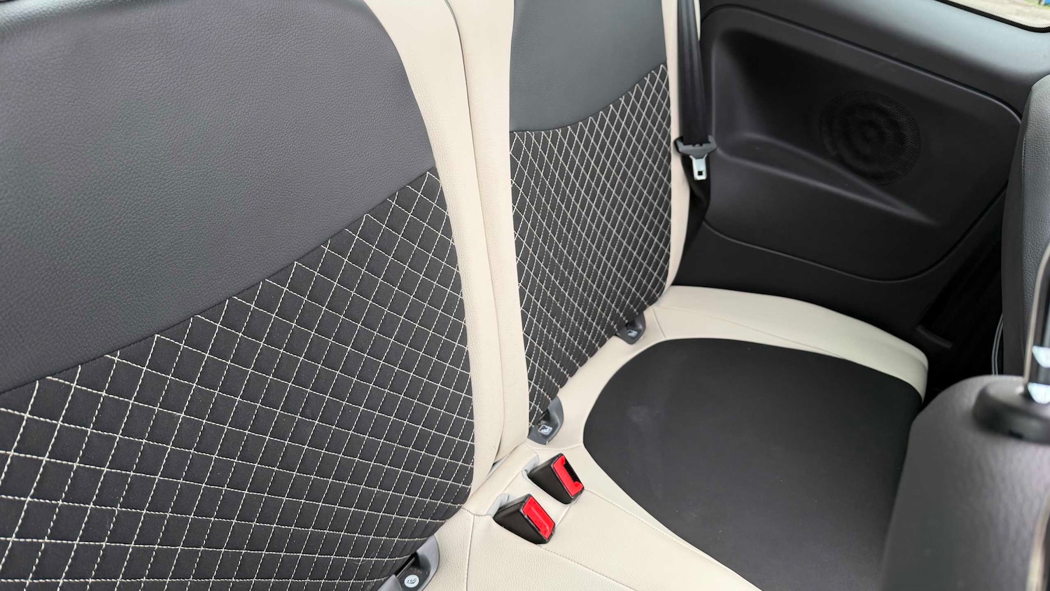 Used Fiat 500 2023 for sale - 77348123: Photo 16