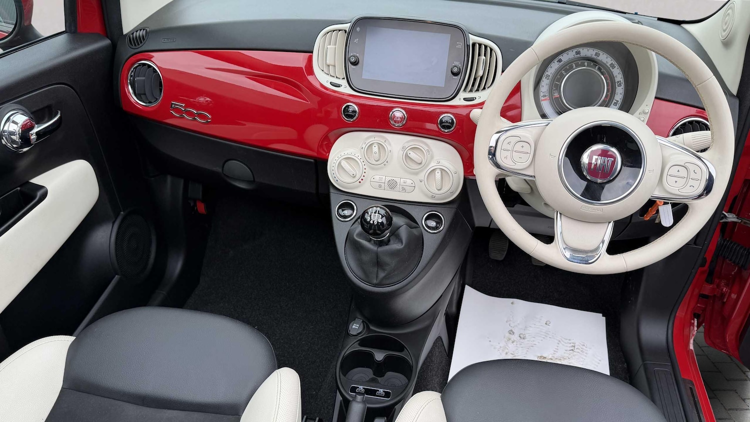 Used Fiat 500 2023 for sale - 77348123: Photo 17