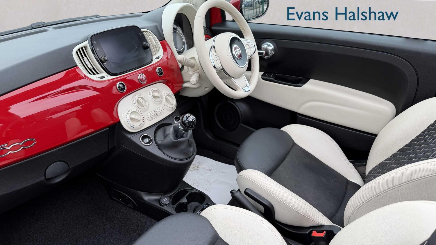 Used Fiat 500 2023 for sale - 77348123: Photo 18