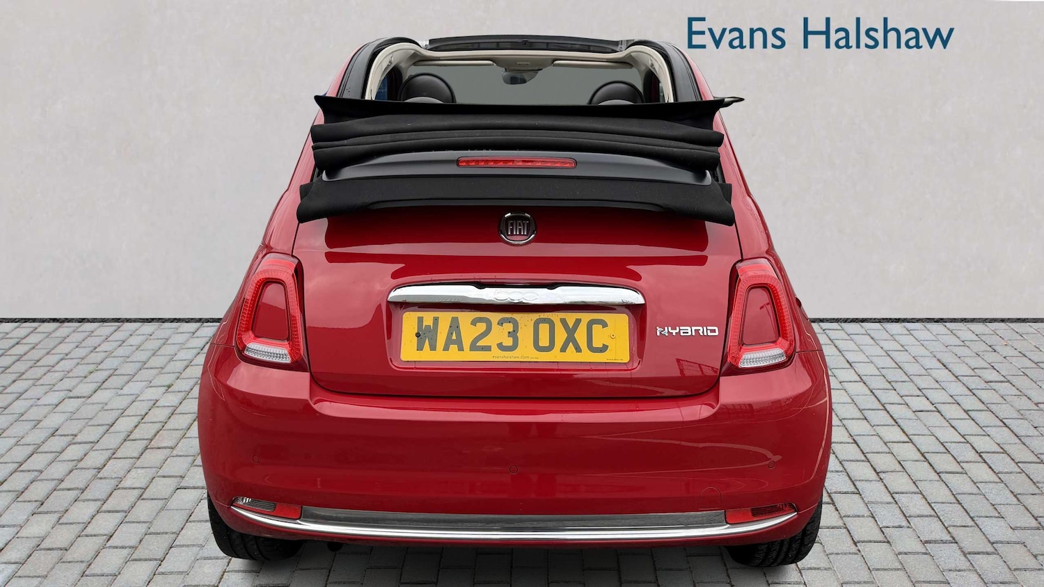 Used Fiat 500 2023 for sale - 77348123: Photo 6