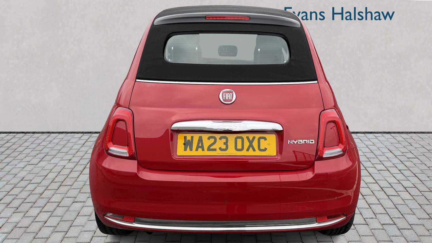 Used Fiat 500 2023 for sale - 77348123: Photo 7
