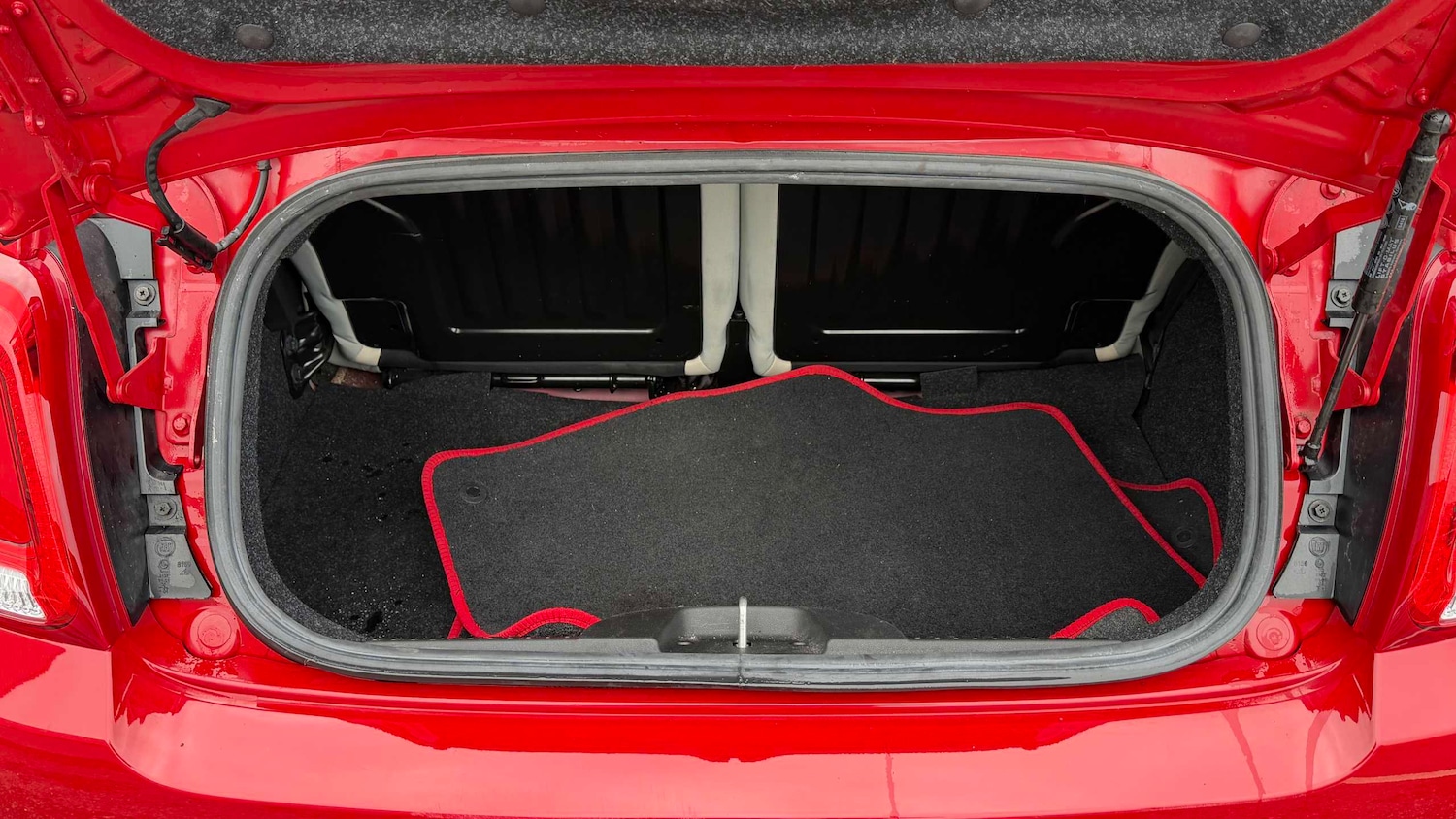 Used Fiat 500 2023 for sale - 77348123: Photo 9