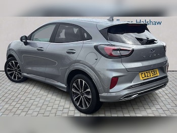 Used Ford Puma 2023 for sale - 78755045: Photo