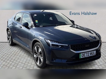 Used Polestar Polestar 2 2023 for sale - 77726955: Photo