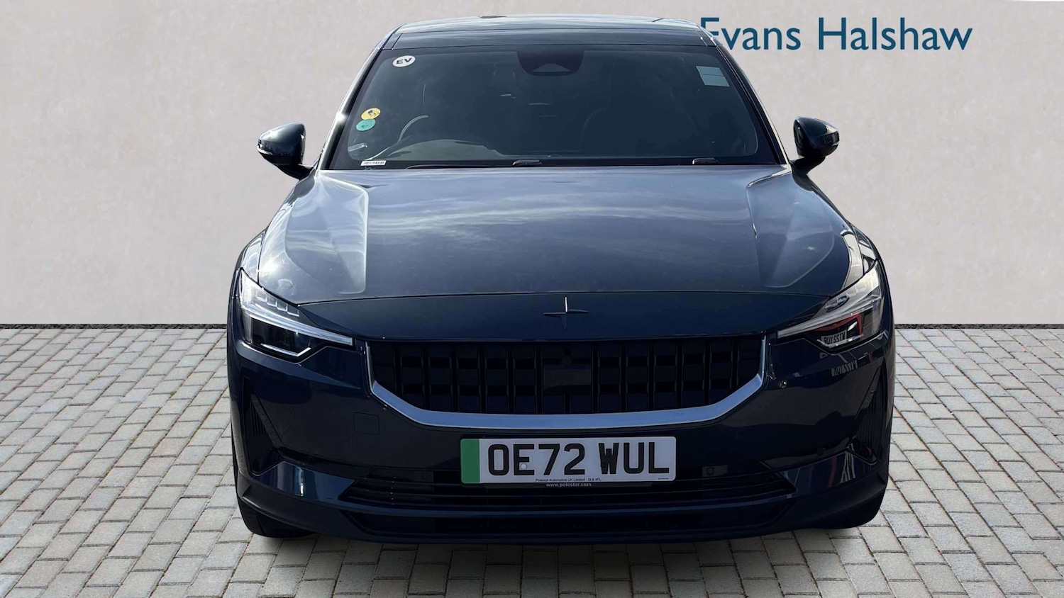 Used Polestar Polestar 2 2023 for sale - 77726955: Photo 2