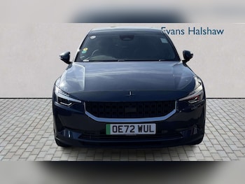 Used Polestar Polestar 2 2023 for sale - 77726955: Photo