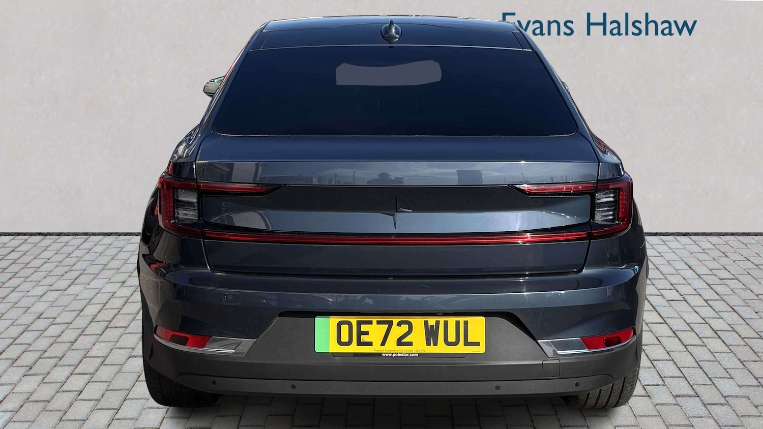 Used Polestar Polestar 2 2023 for sale - 77726955: Photo 3