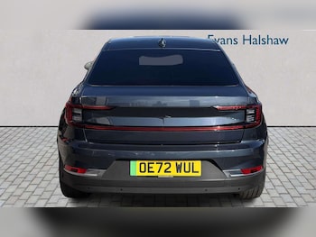 Used Polestar Polestar 2 2023 for sale - 77726955: Photo