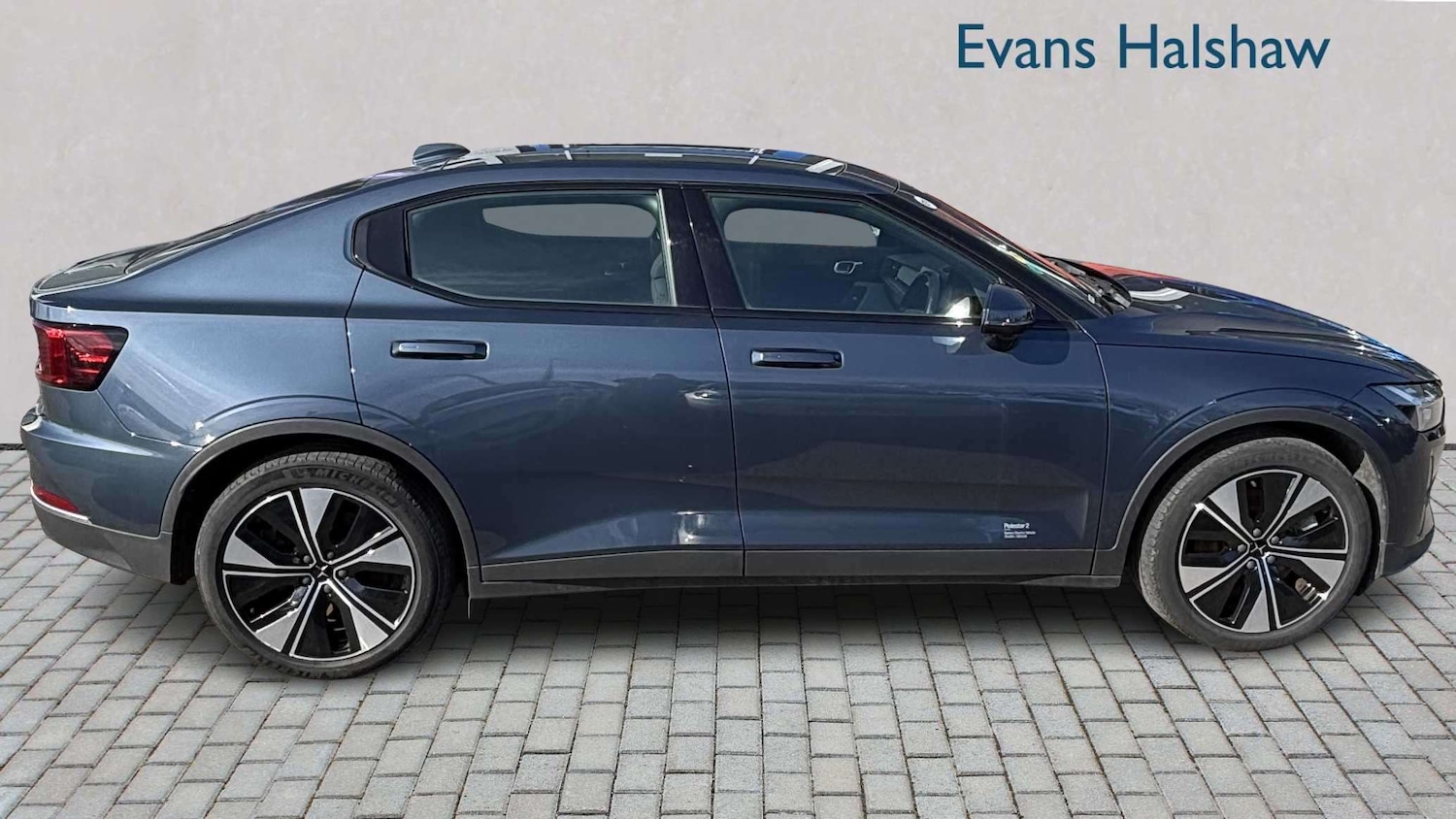 Used Polestar Polestar 2 2023 for sale - 77726955: Photo 4