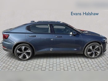 Used Polestar Polestar 2 2023 for sale - 77726955: Photo