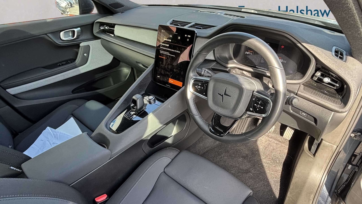 Used Polestar Polestar 2 2023 for sale - 77726955: Photo 5