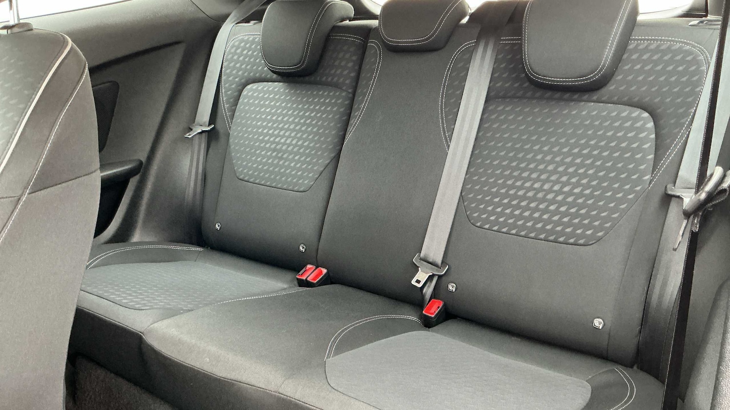 Used Ford Fiesta 2018 for sale - 76286265: Photo 10