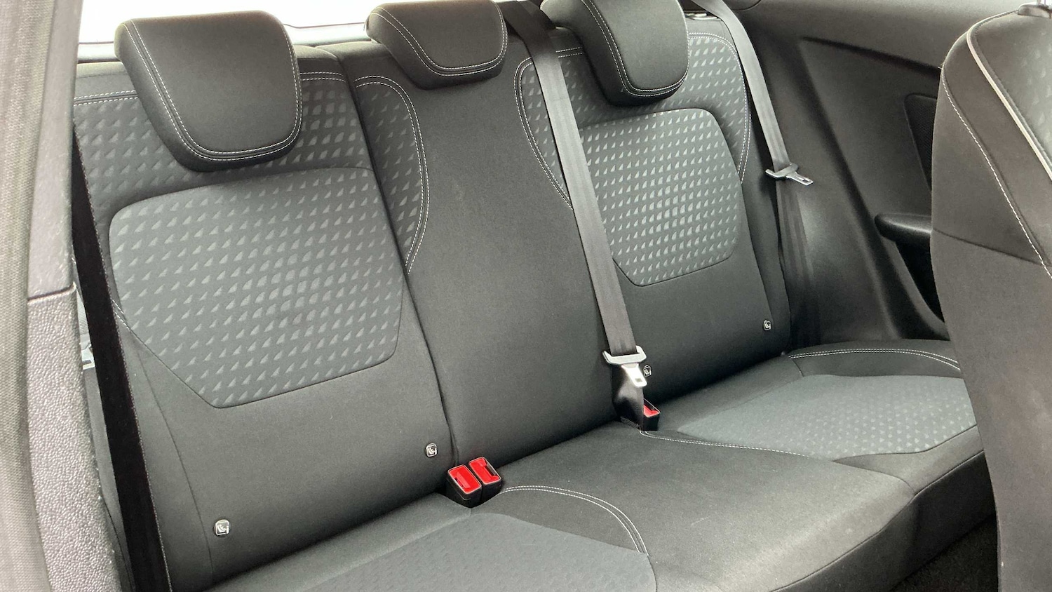 Used Ford Fiesta 2018 for sale - 76286265: Photo 11