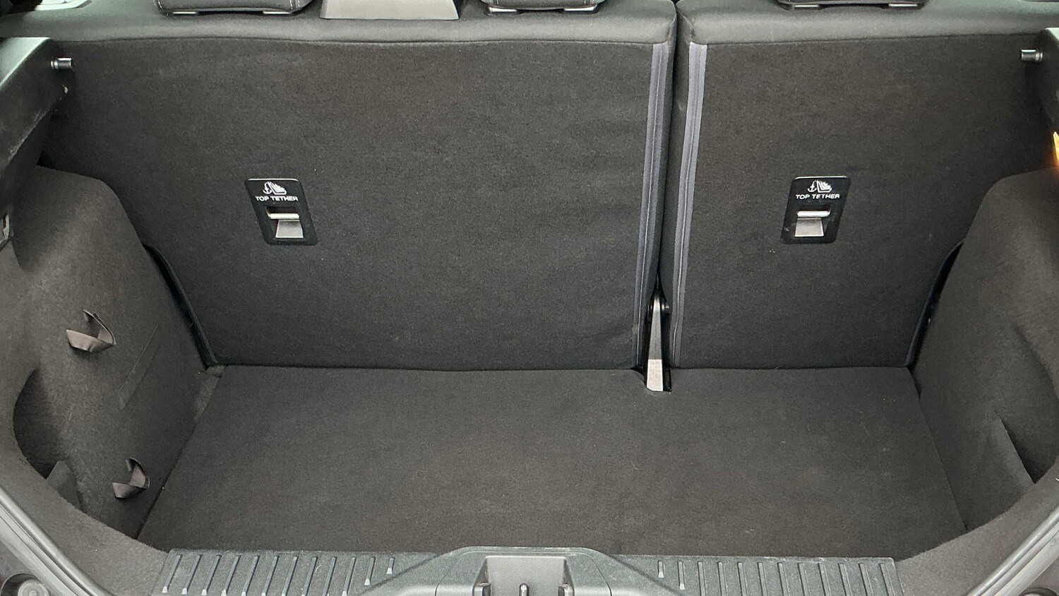 Used Ford Fiesta 2018 for sale - 76286265: Photo 12