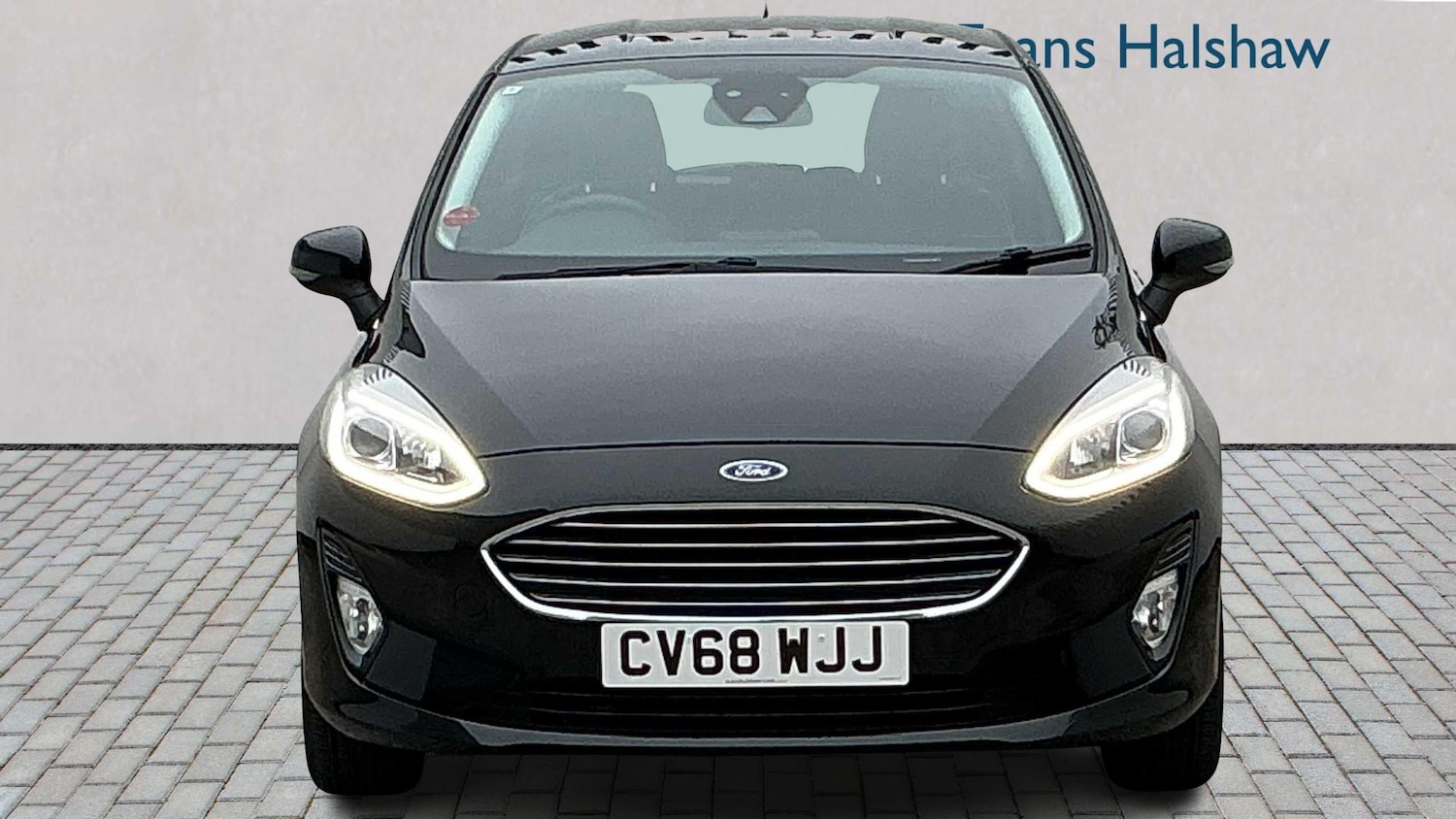 Used Ford Fiesta 2018 for sale - 76286265: Photo 3