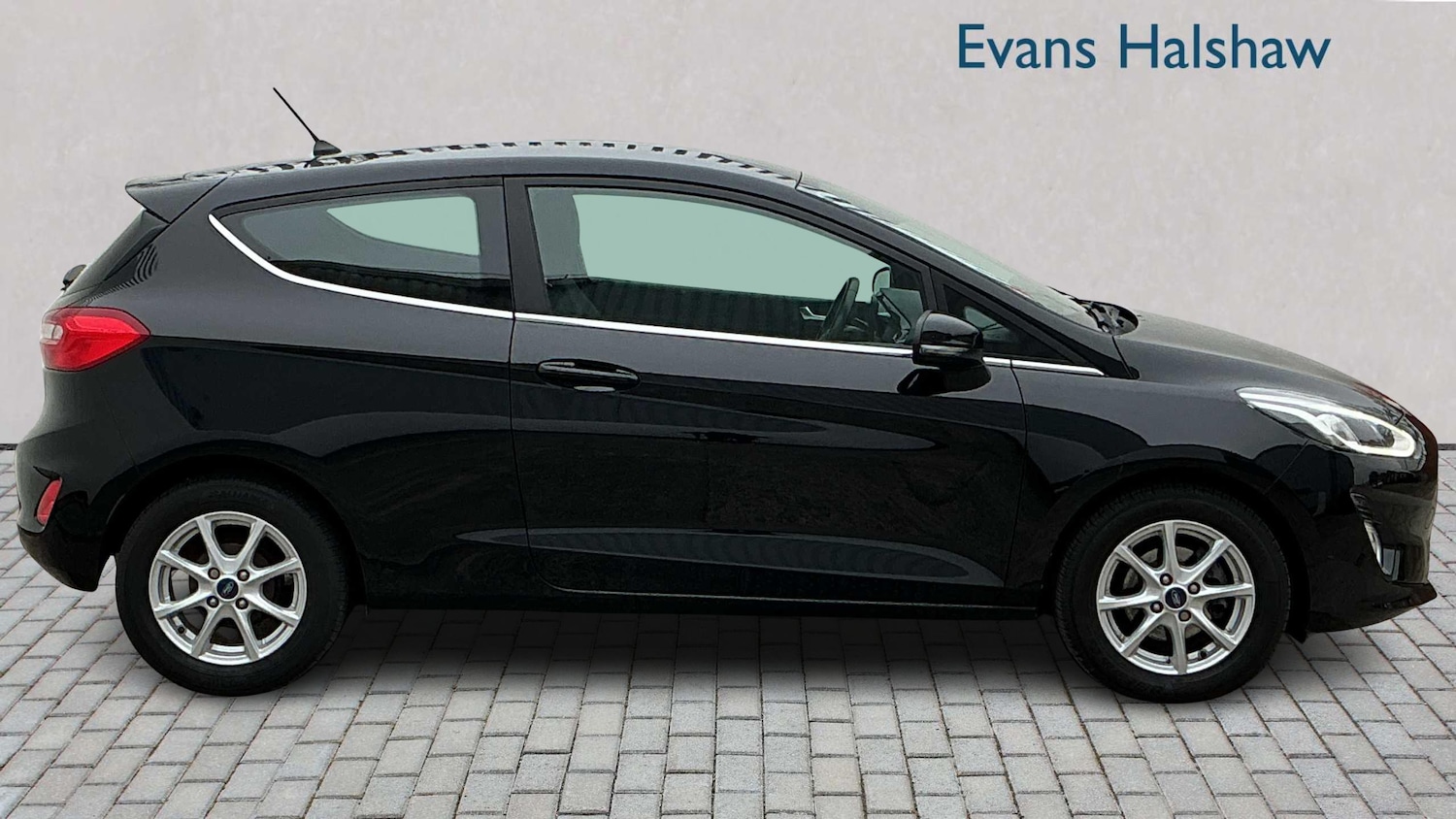 Used Ford Fiesta 2018 for sale - 76286265: Photo 5