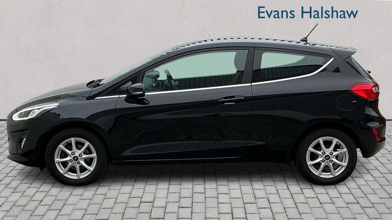 Used Ford Fiesta 2018 for sale - 76286265: Photo 6