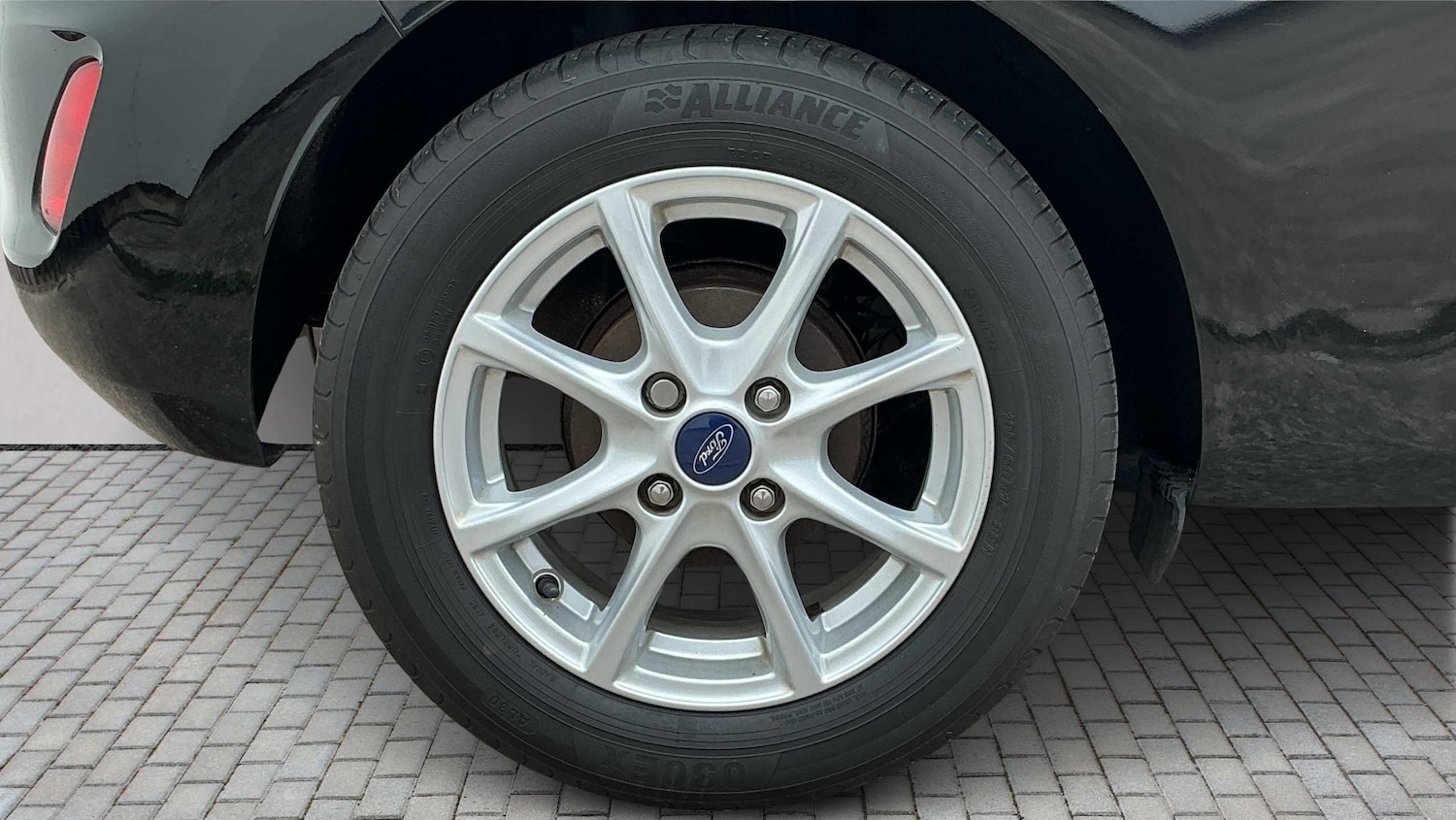 Used Ford Fiesta 2018 for sale - 76286265: Photo 7